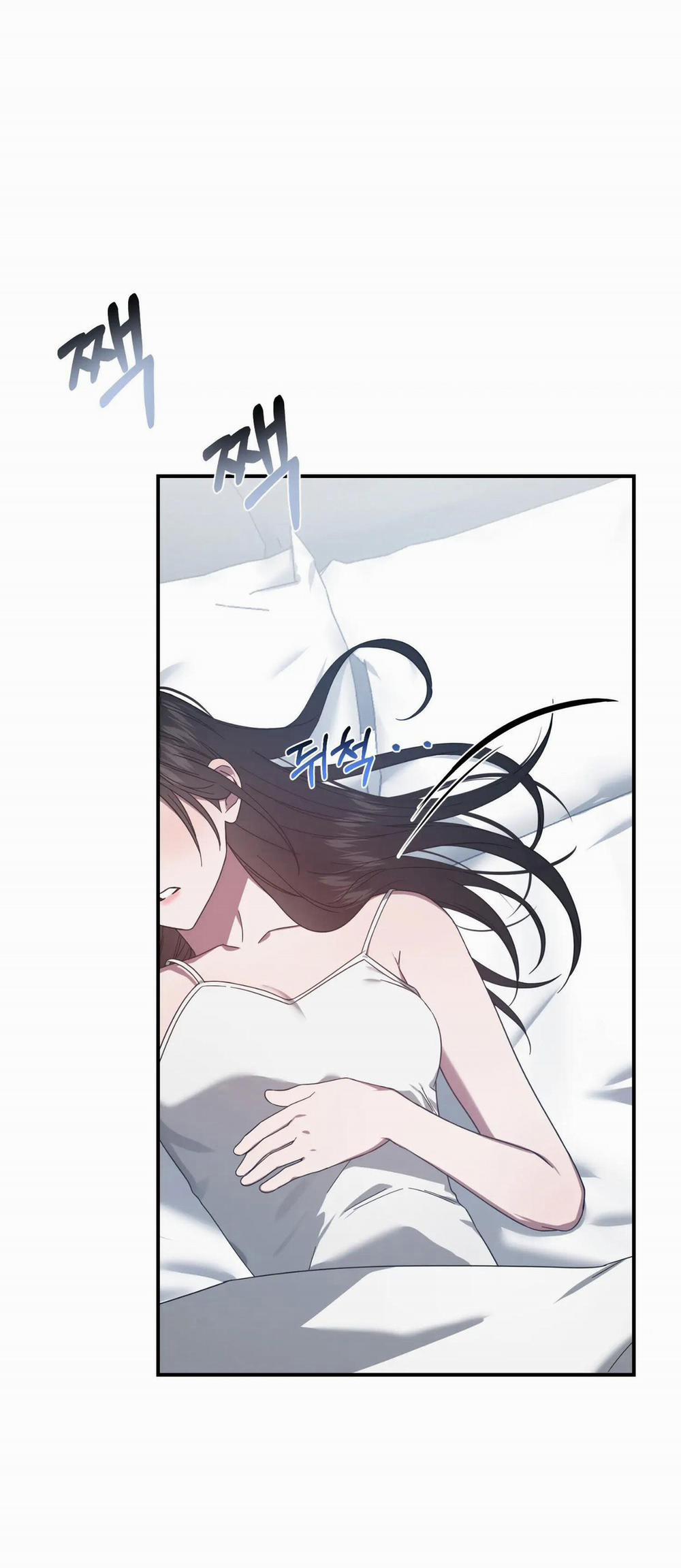 [18+] Quan Hệ Không Xác Định 36.1 trang 4