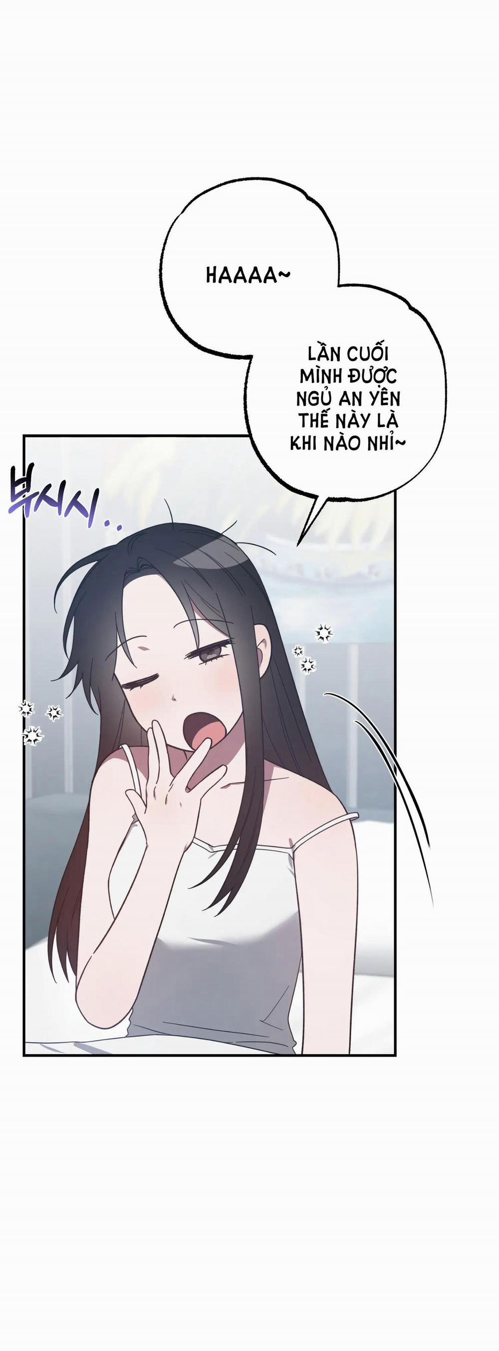 [18+] Quan Hệ Không Xác Định 36.1 trang 6