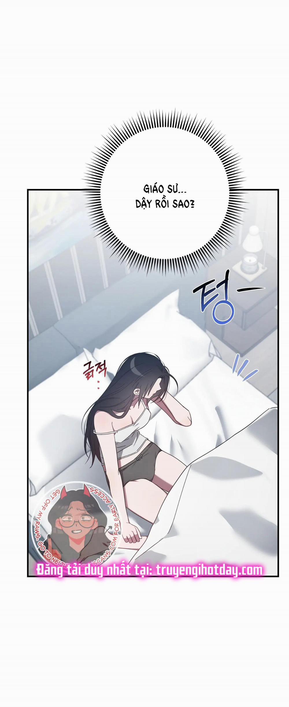 [18+] Quan Hệ Không Xác Định 36.1 trang 7