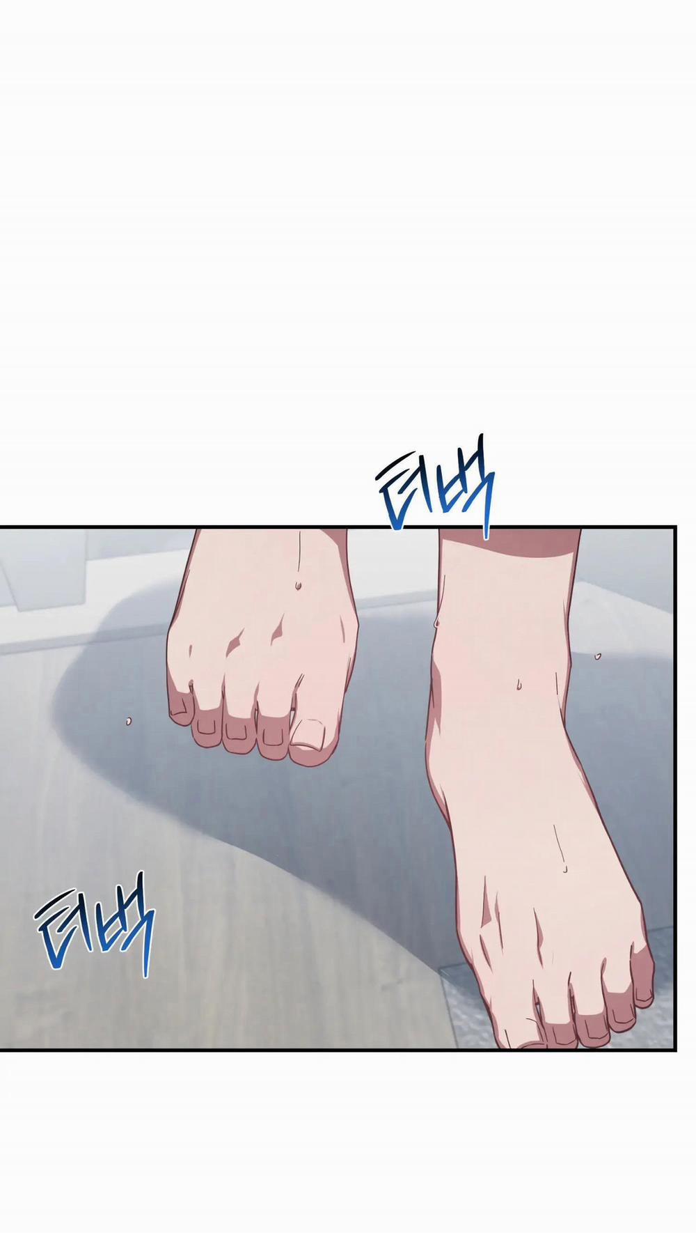 [18+] Quan Hệ Không Xác Định 36.1 trang 8