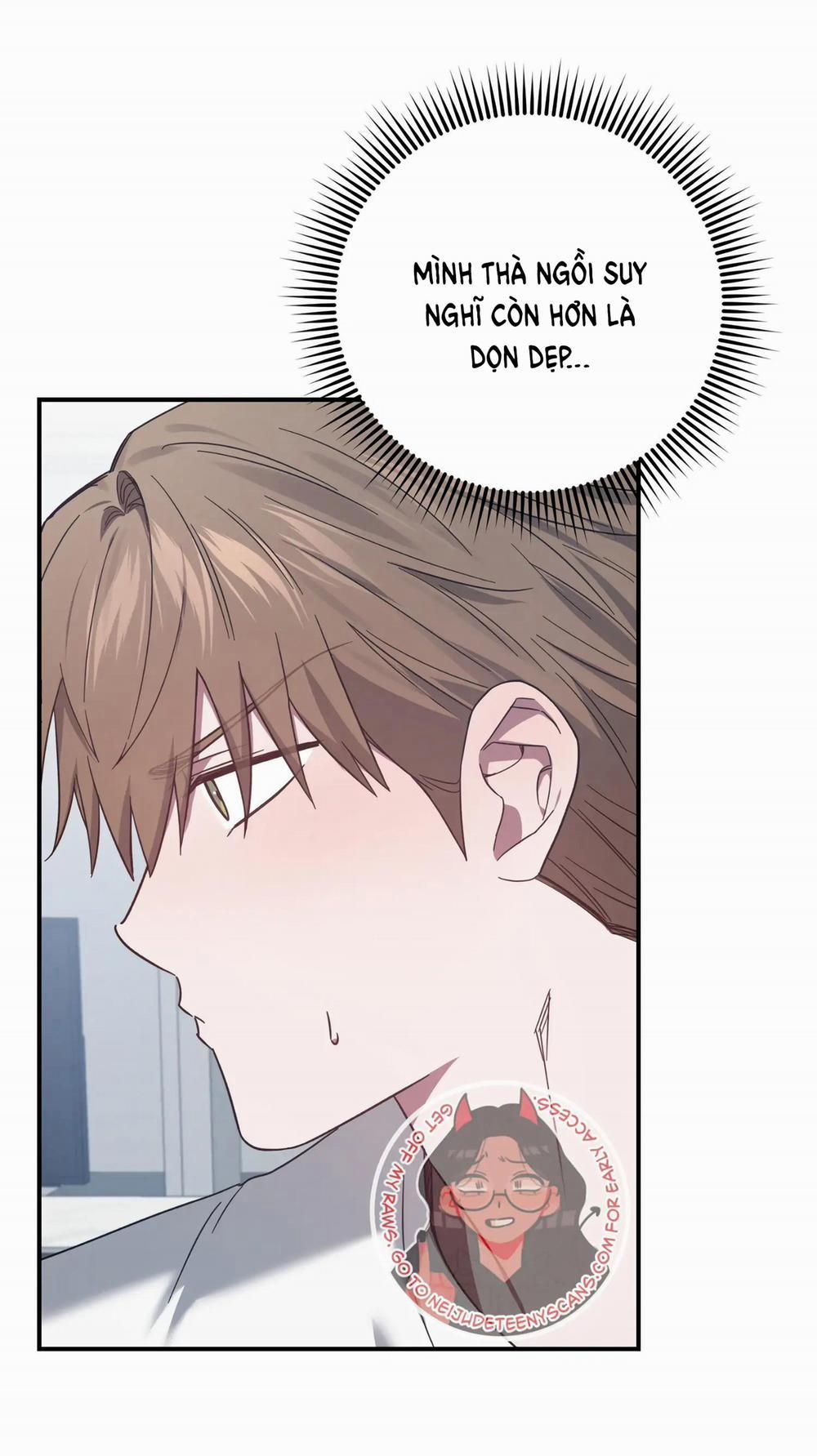 [18+] Quan Hệ Không Xác Định 36.2 trang 2