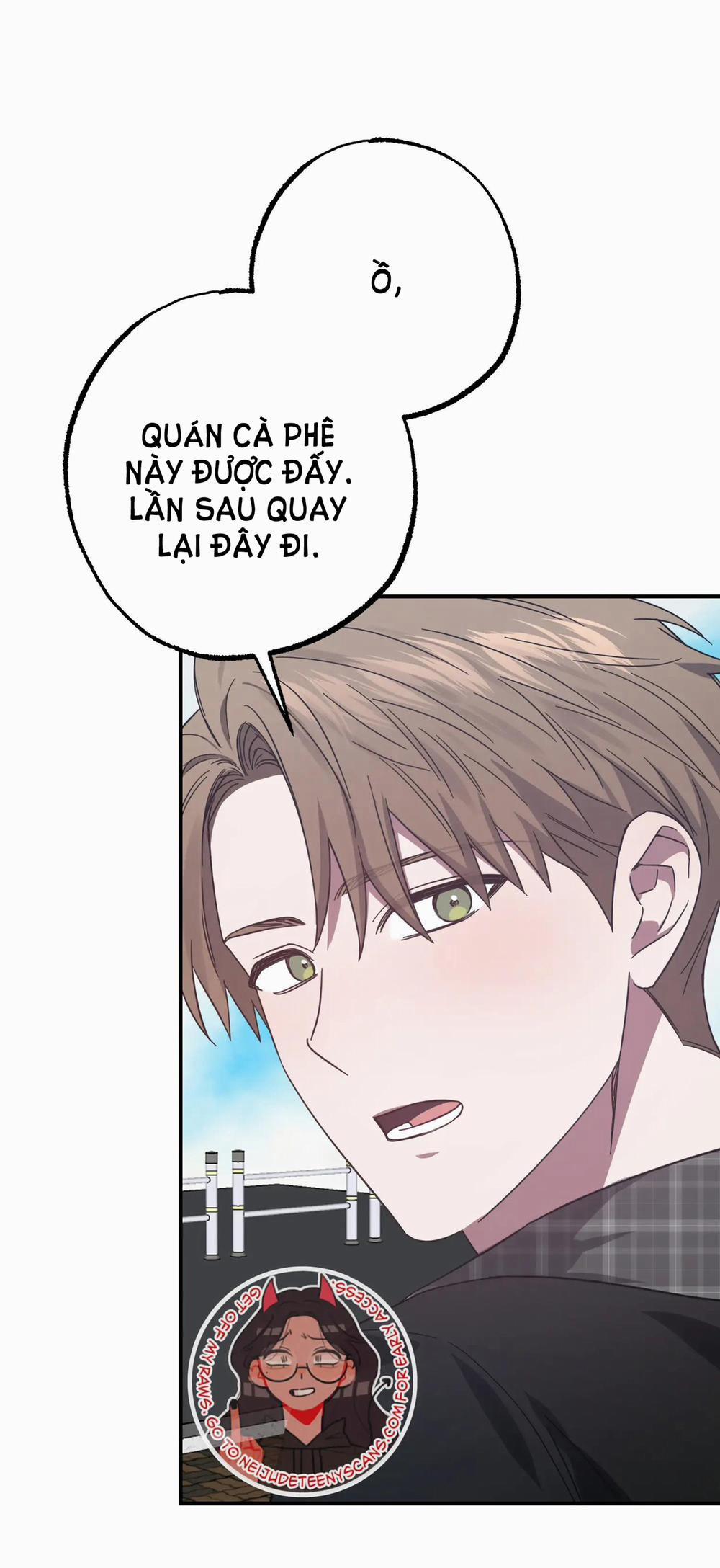 [18+] Quan Hệ Không Xác Định 36.2 trang 24