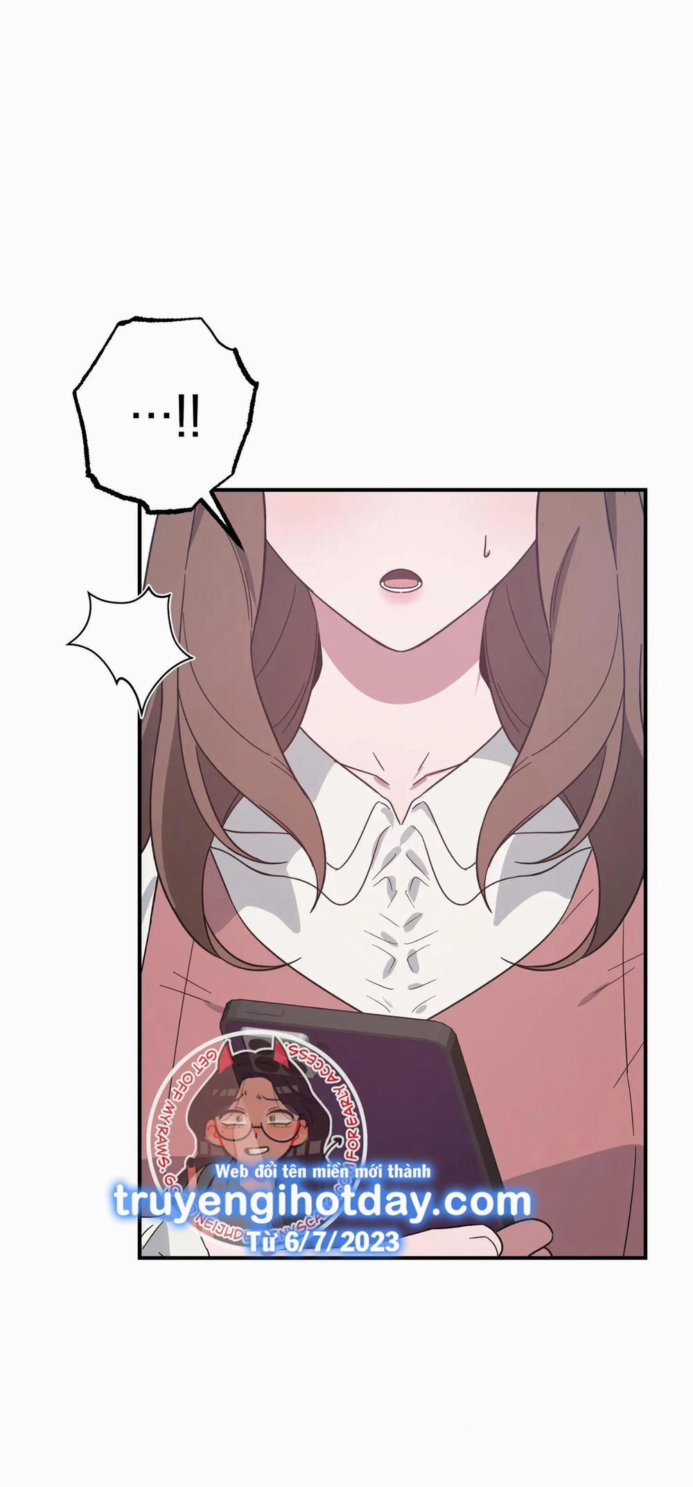[18+] Quan Hệ Không Xác Định 36.2 trang 29