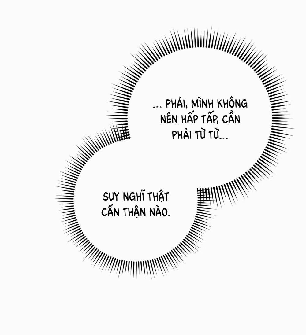 [18+] Quan Hệ Không Xác Định 36.2 trang 3