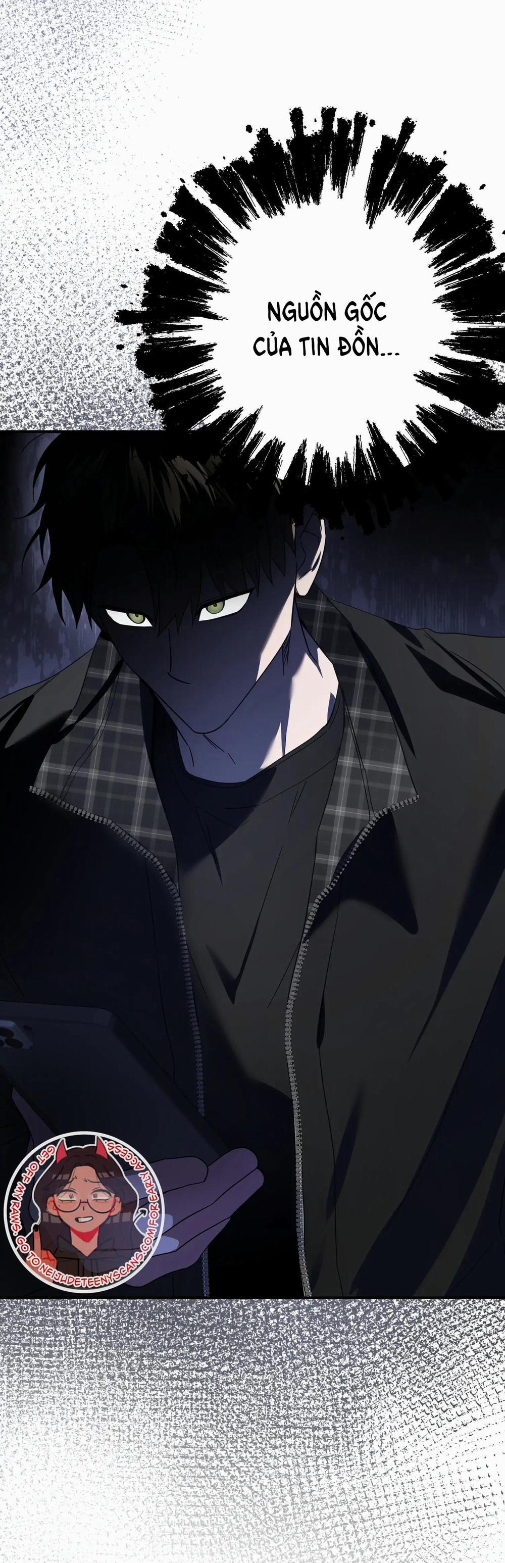 [18+] Quan Hệ Không Xác Định 36.2 trang 33