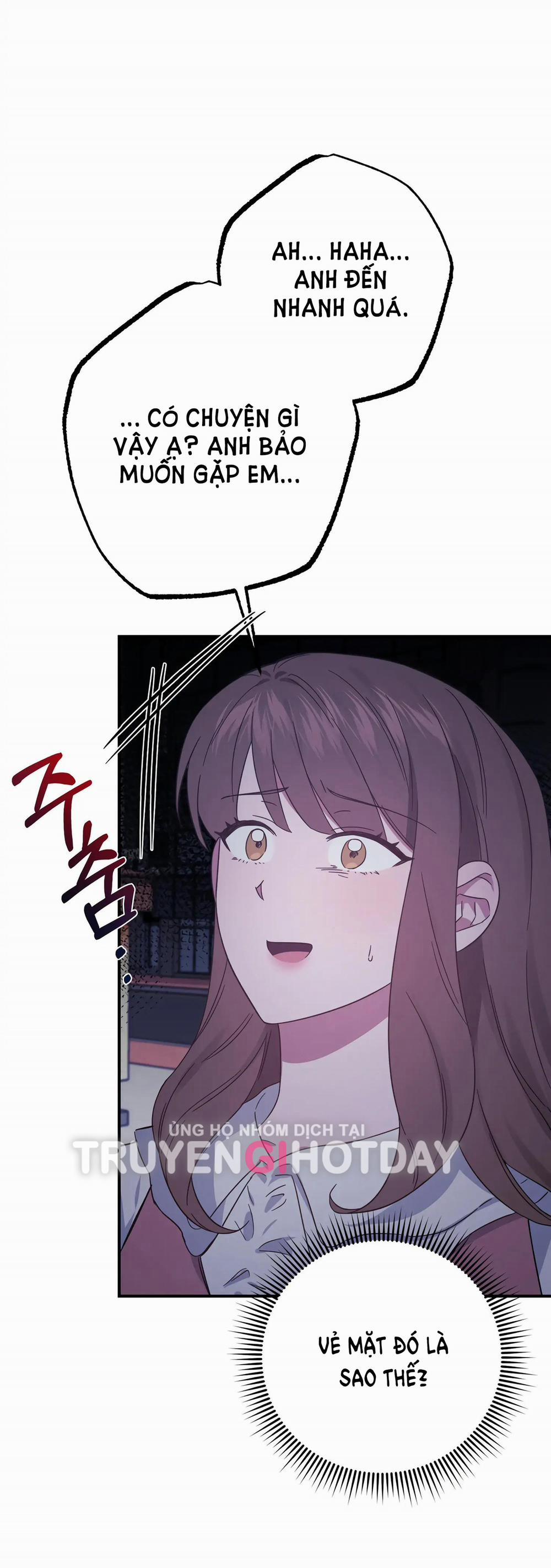 [18+] Quan Hệ Không Xác Định 37.1 trang 11