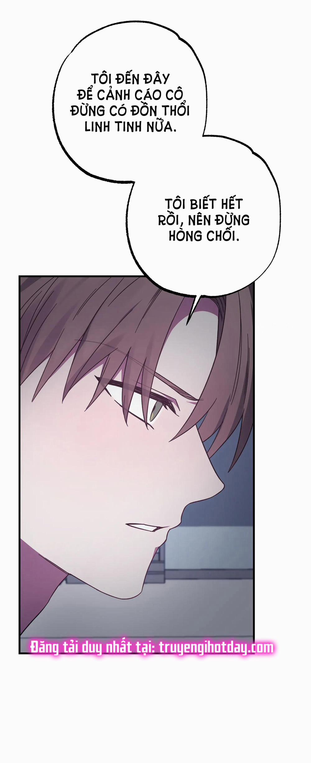 [18+] Quan Hệ Không Xác Định 37.1 trang 15