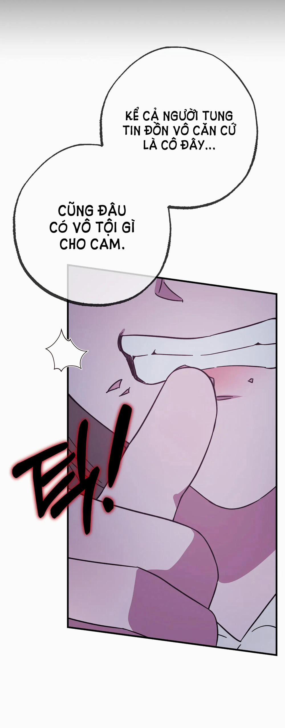 [18+] Quan Hệ Không Xác Định 37.1 trang 17