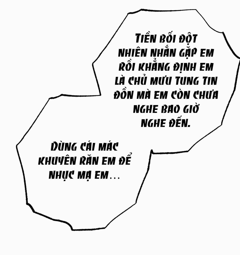 [18+] Quan Hệ Không Xác Định 37.1 trang 20