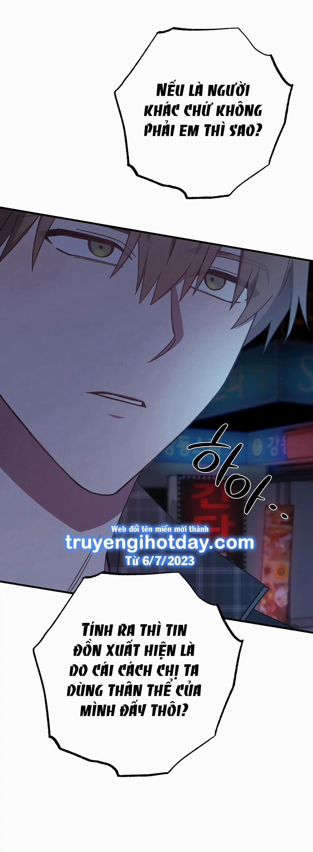 [18+] Quan Hệ Không Xác Định 37.1 trang 22