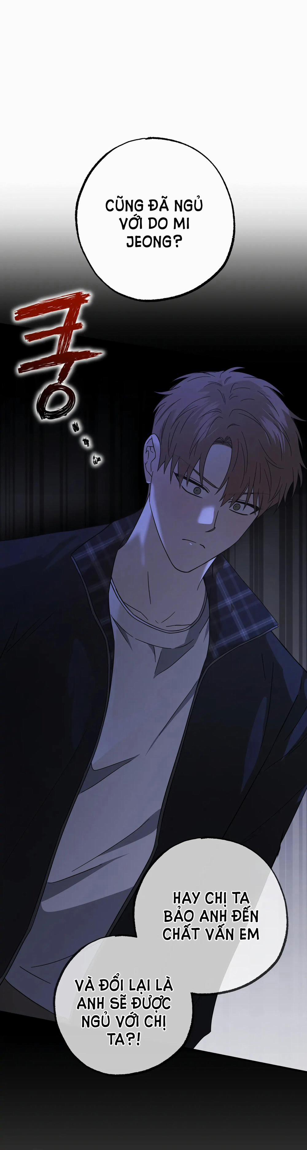 [18+] Quan Hệ Không Xác Định 37.1 trang 24