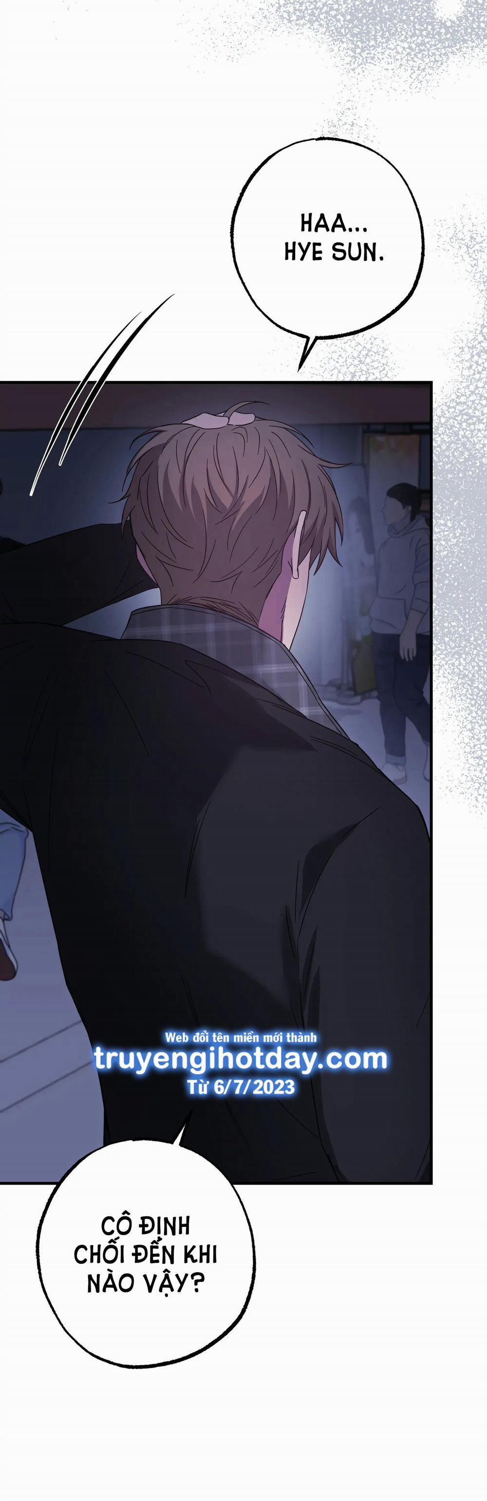 [18+] Quan Hệ Không Xác Định 37.1 trang 33
