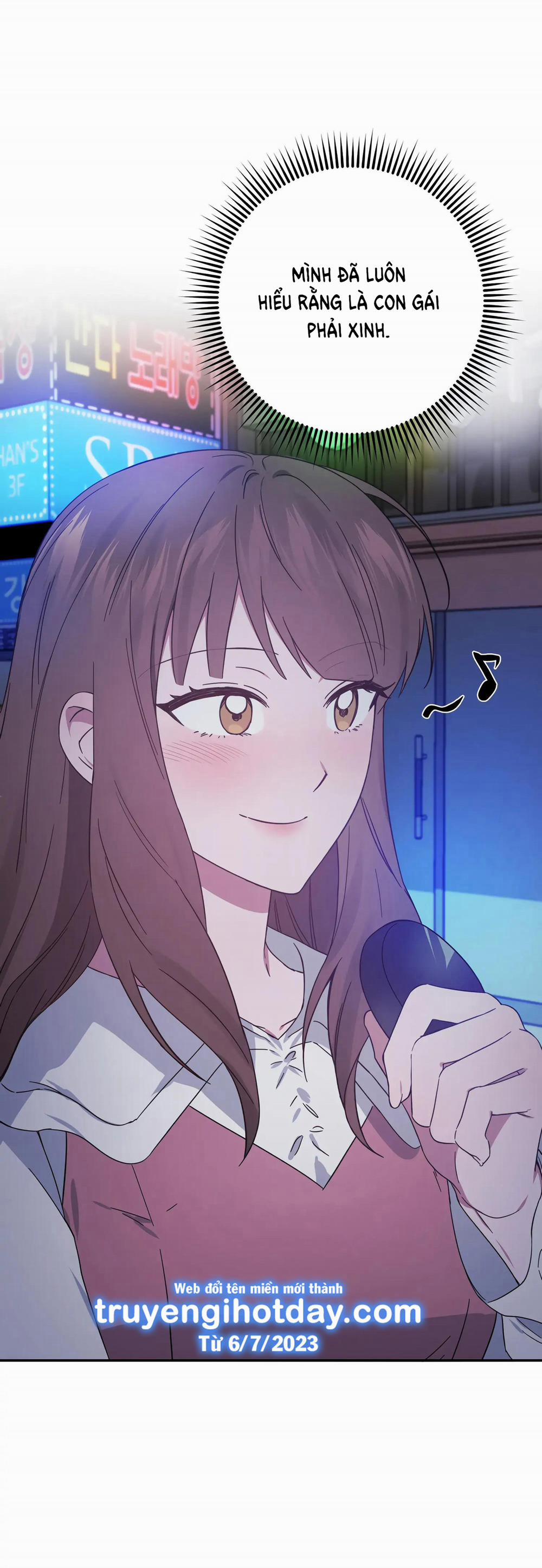 [18+] Quan Hệ Không Xác Định 37.1 trang 6