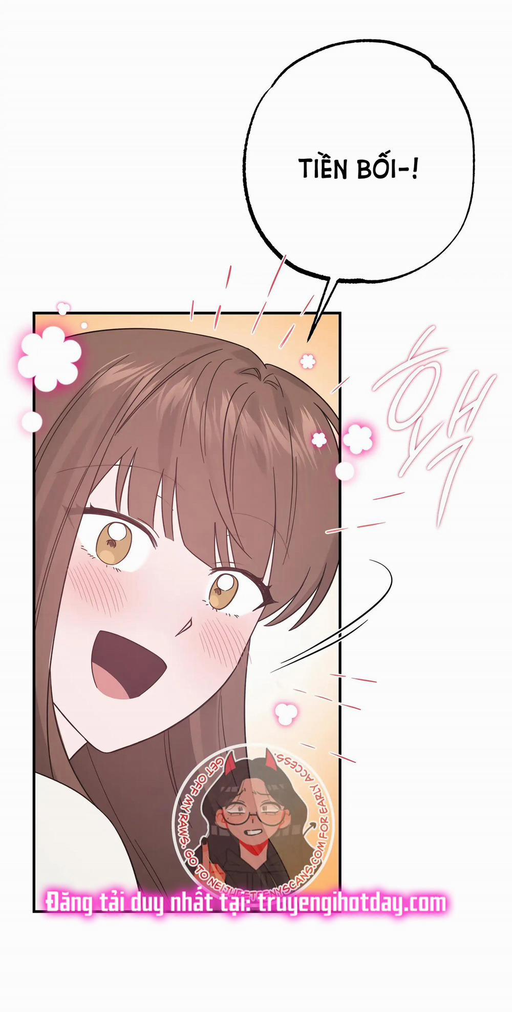 [18+] Quan Hệ Không Xác Định 37.1 trang 9