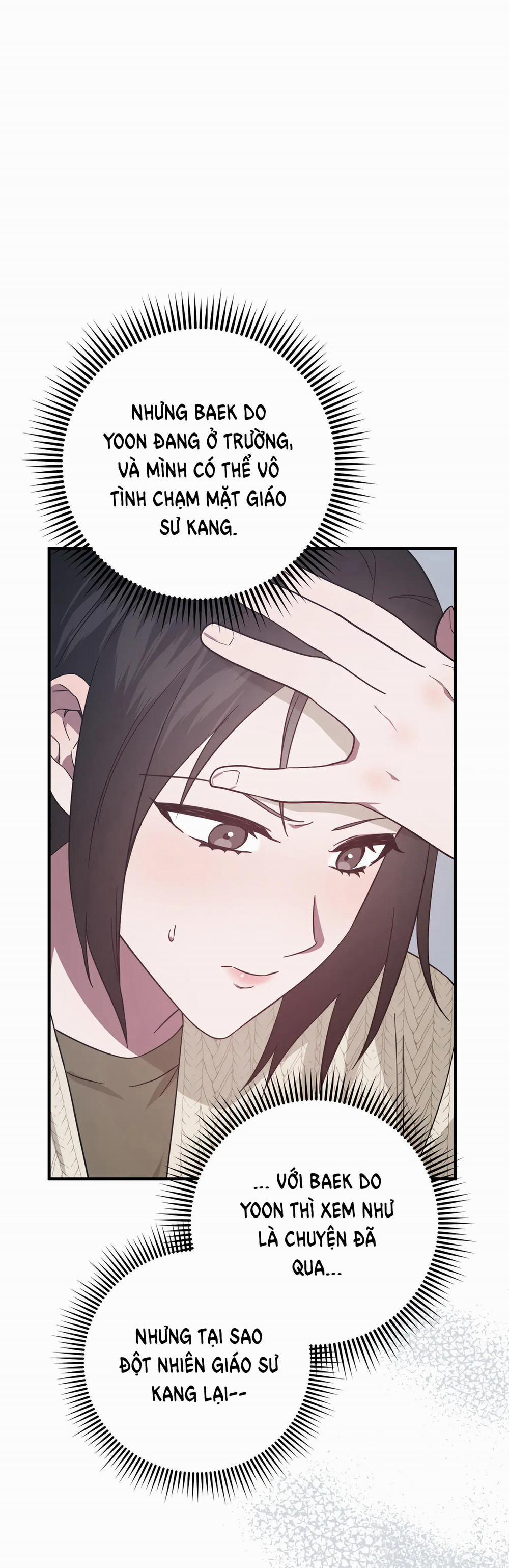 [18+] Quan Hệ Không Xác Định 37.2 trang 18