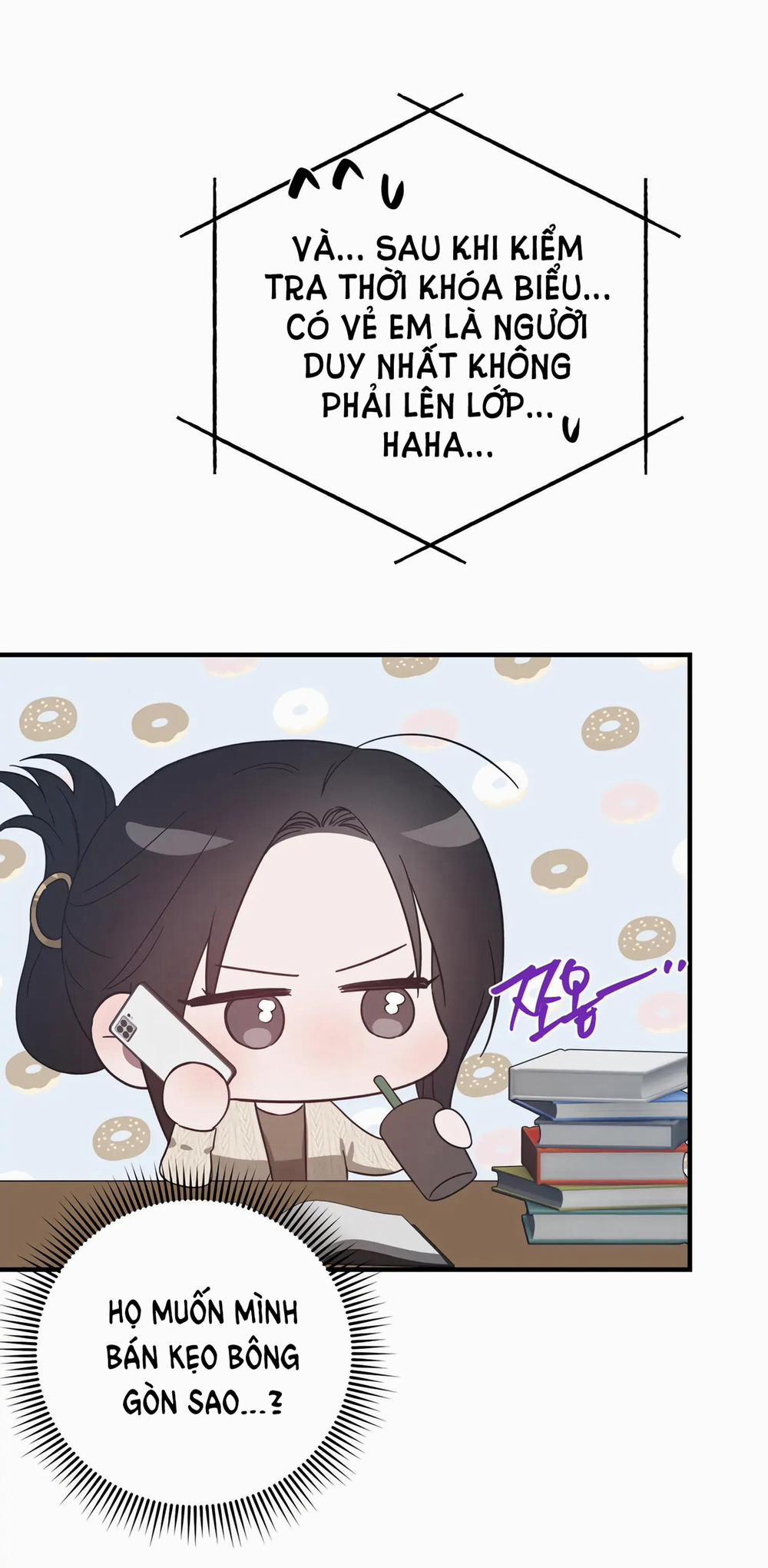 [18+] Quan Hệ Không Xác Định 37.2 trang 27