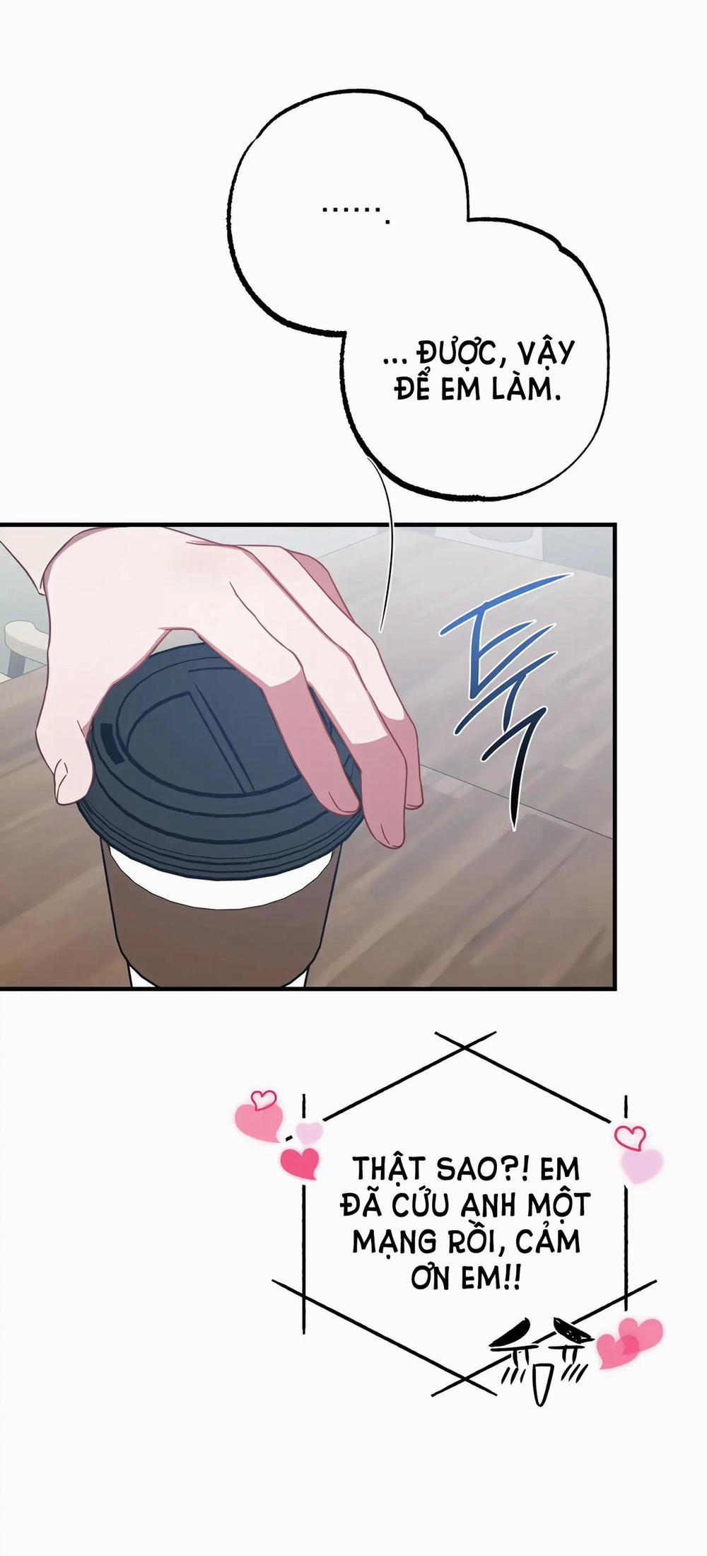 [18+] Quan Hệ Không Xác Định 37.2 trang 30