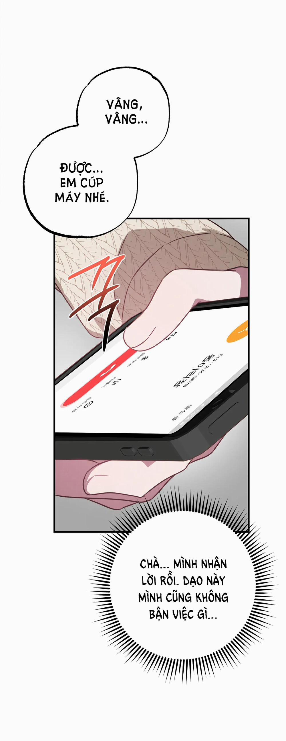 [18+] Quan Hệ Không Xác Định 37.2 trang 31