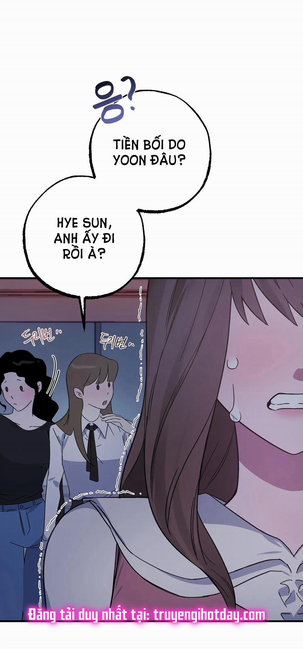 [18+] Quan Hệ Không Xác Định 37.2 trang 8