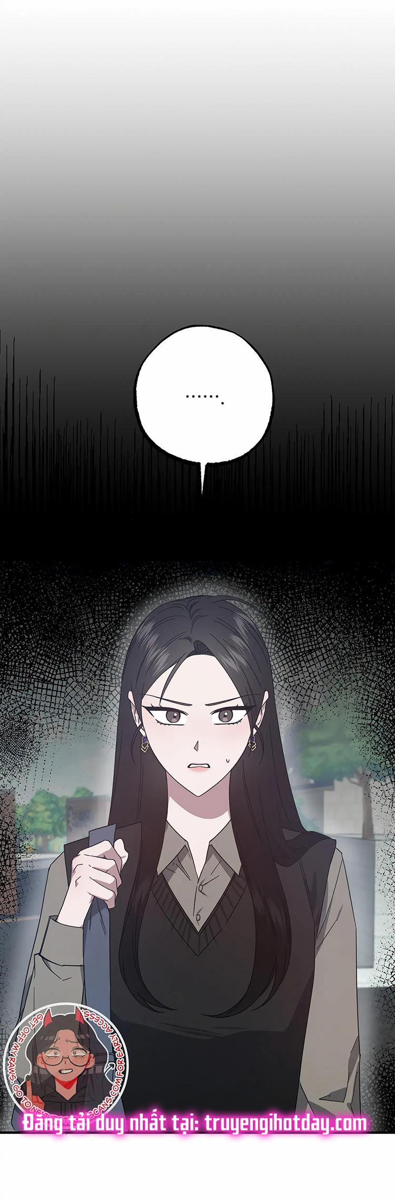 [18+] Quan Hệ Không Xác Định 38.1 trang 1