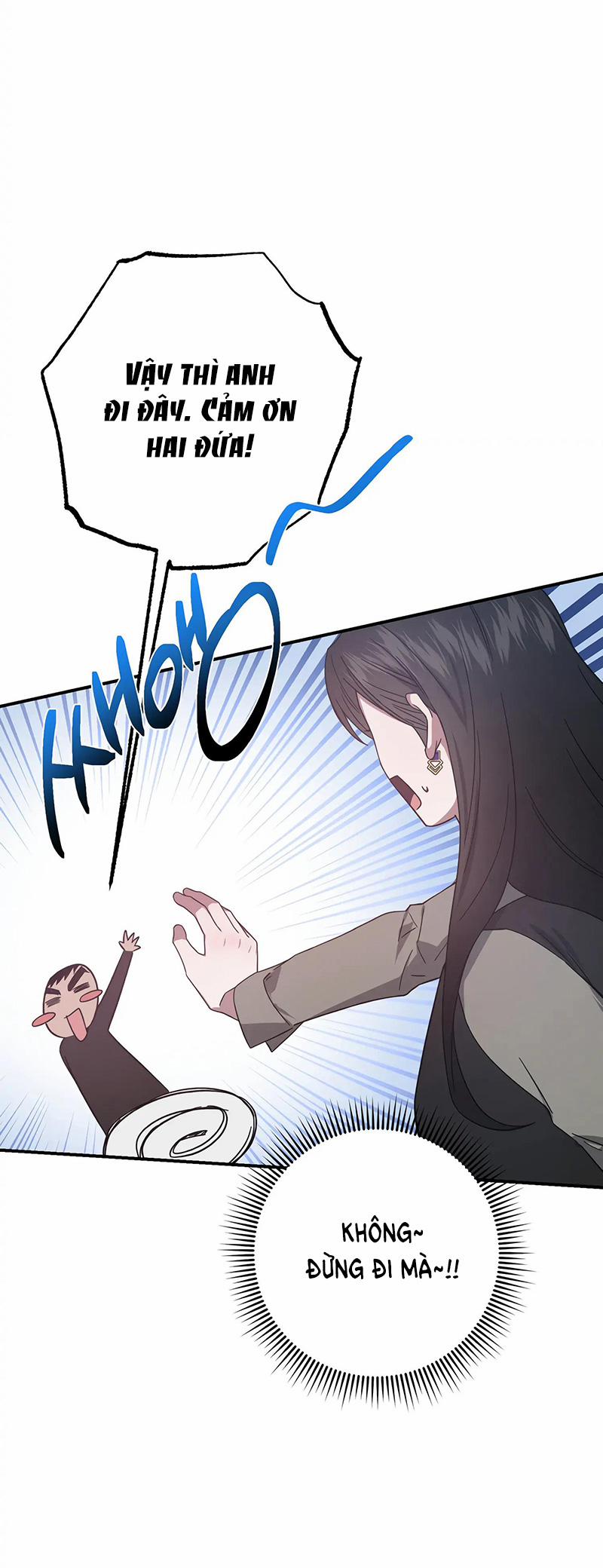 [18+] Quan Hệ Không Xác Định 38.1 trang 10