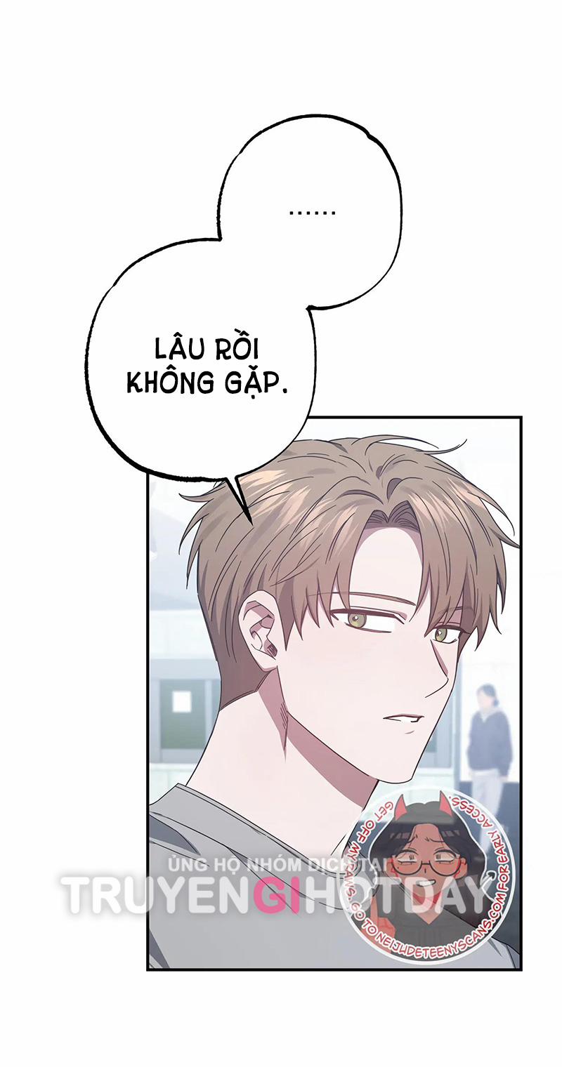 [18+] Quan Hệ Không Xác Định 38.1 trang 14