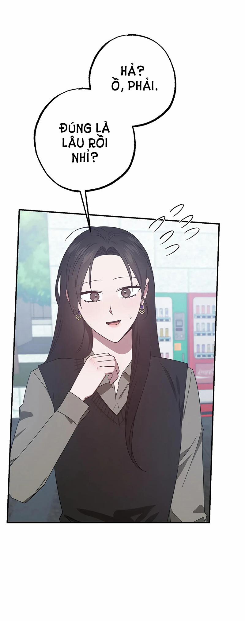 [18+] Quan Hệ Không Xác Định 38.1 trang 15