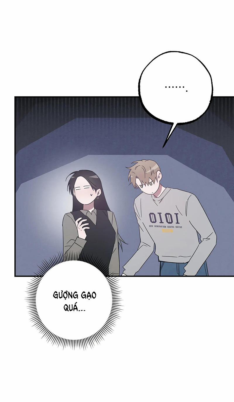 [18+] Quan Hệ Không Xác Định 38.1 trang 16