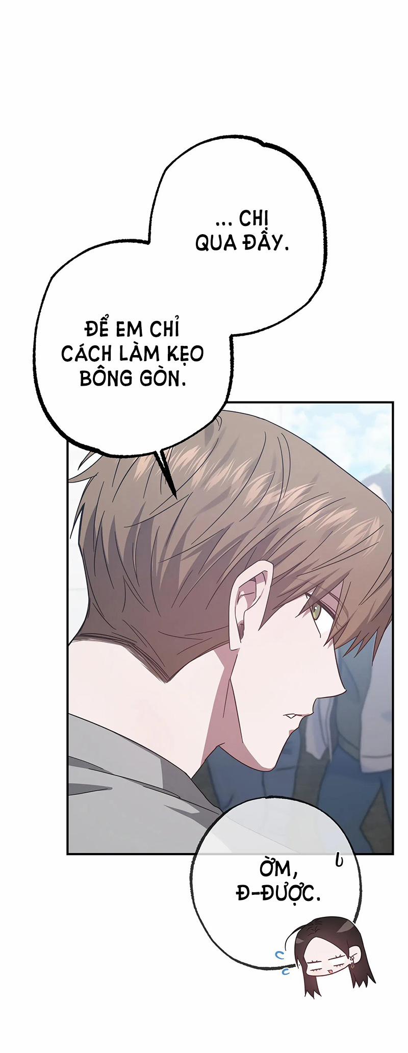 [18+] Quan Hệ Không Xác Định 38.1 trang 17