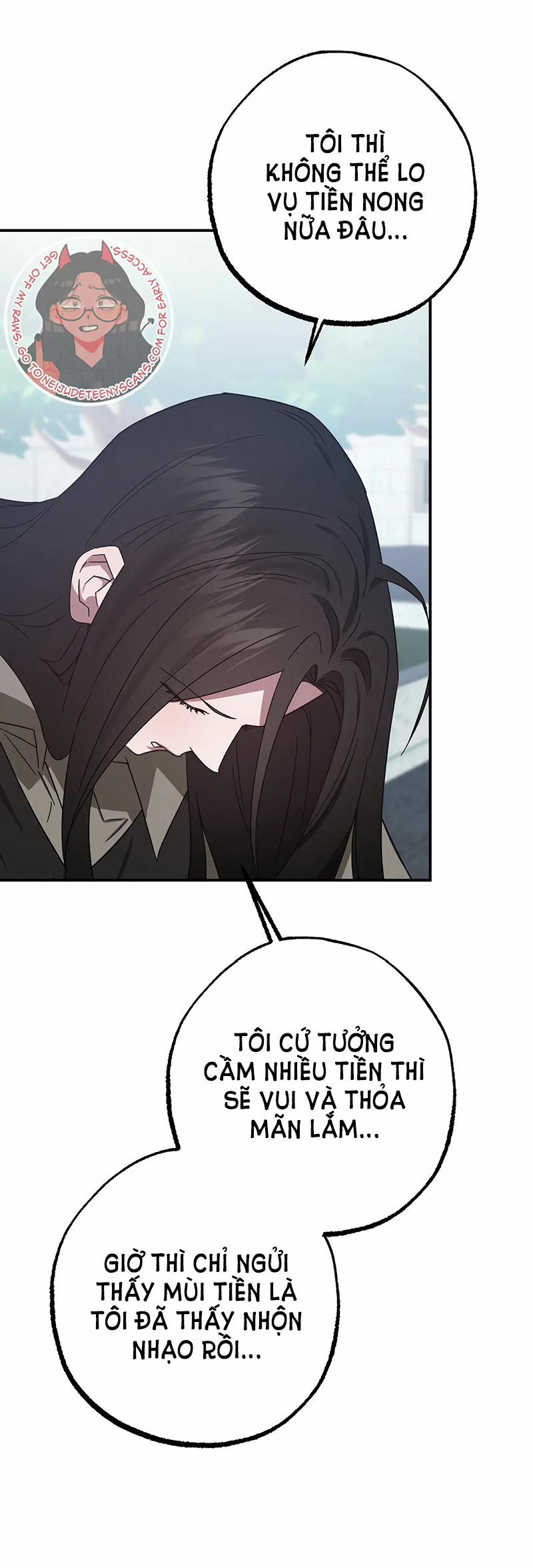 [18+] Quan Hệ Không Xác Định 38.1 trang 25