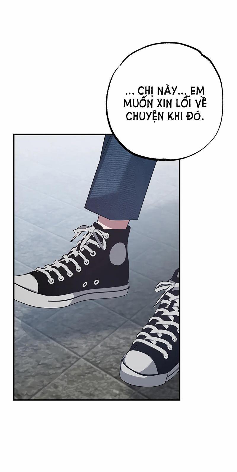 [18+] Quan Hệ Không Xác Định 38.2 trang 1