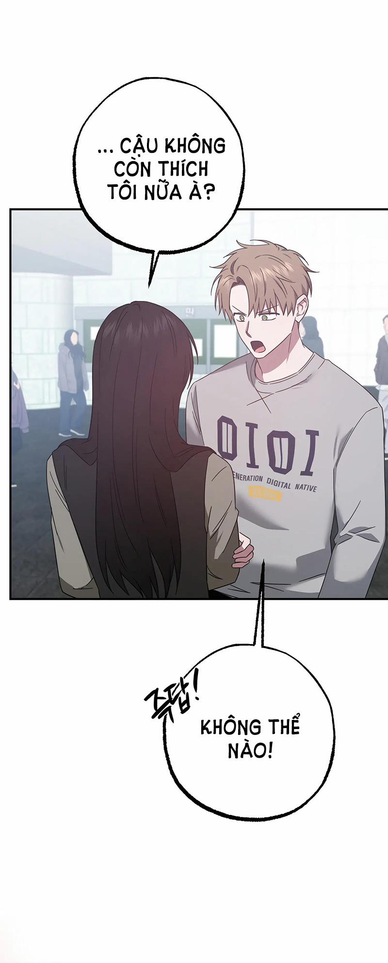 [18+] Quan Hệ Không Xác Định 38.2 trang 21