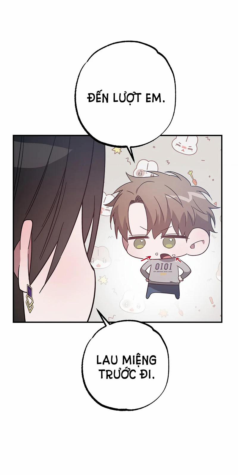 [18+] Quan Hệ Không Xác Định 38.2 trang 25