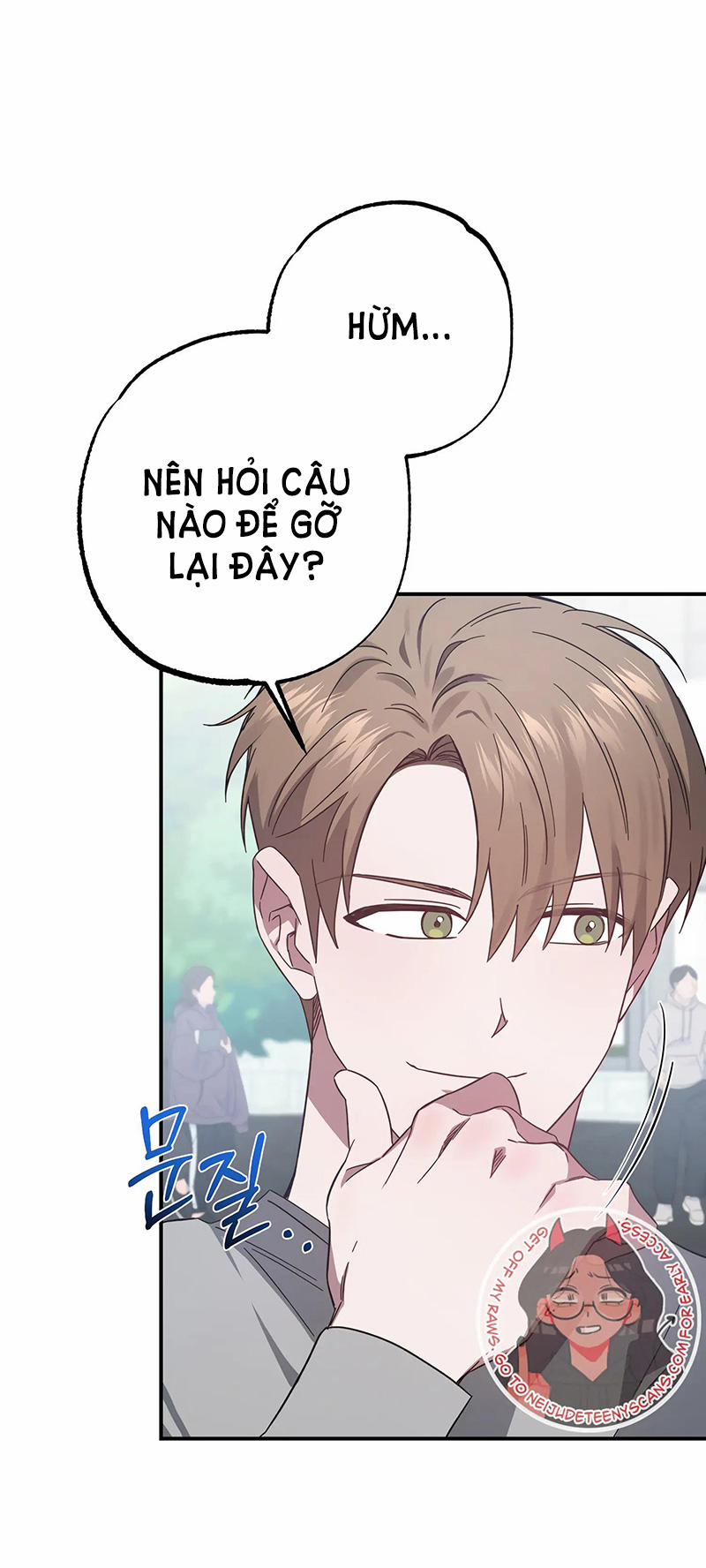 [18+] Quan Hệ Không Xác Định 38.2 trang 26