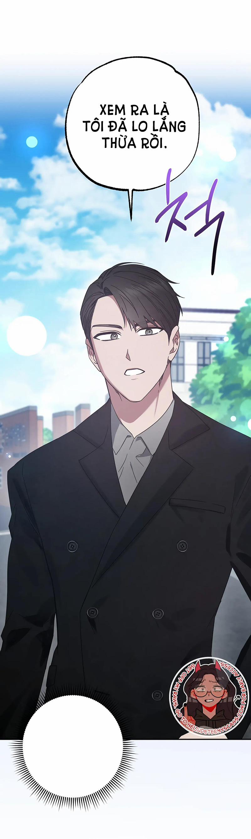 [18+] Quan Hệ Không Xác Định 38.2 trang 34
