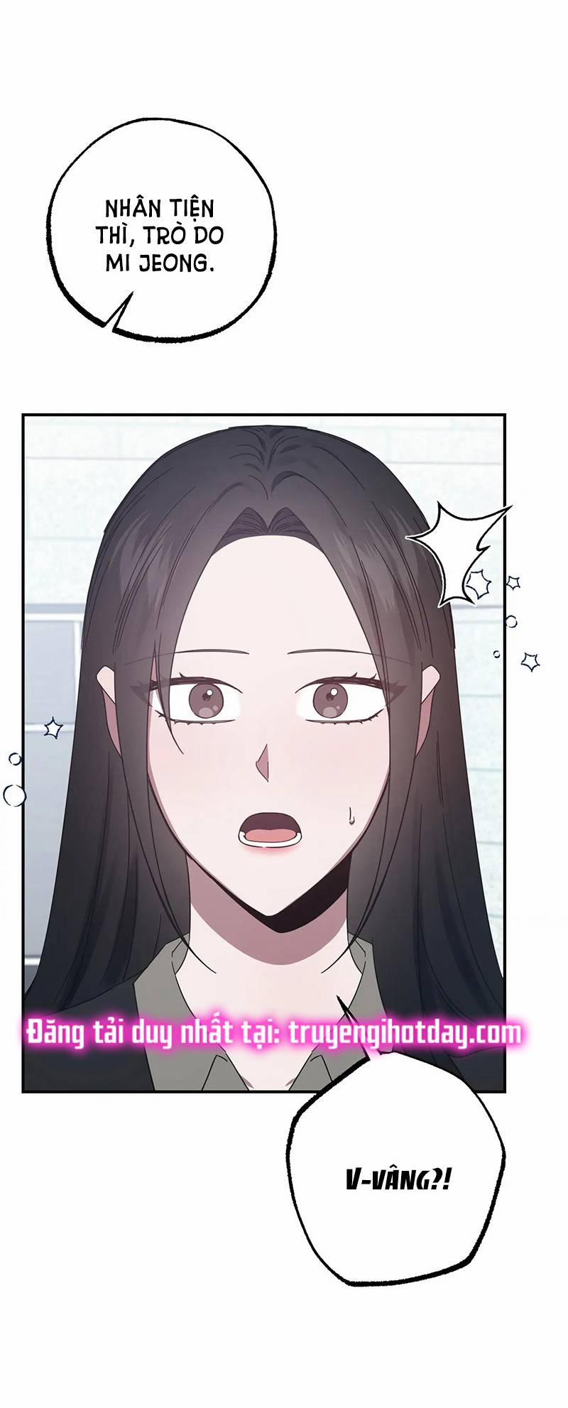 [18+] Quan Hệ Không Xác Định 39.1 trang 10