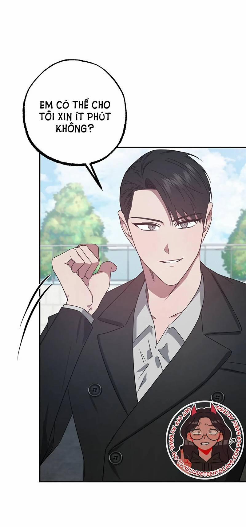 [18+] Quan Hệ Không Xác Định 39.1 trang 11