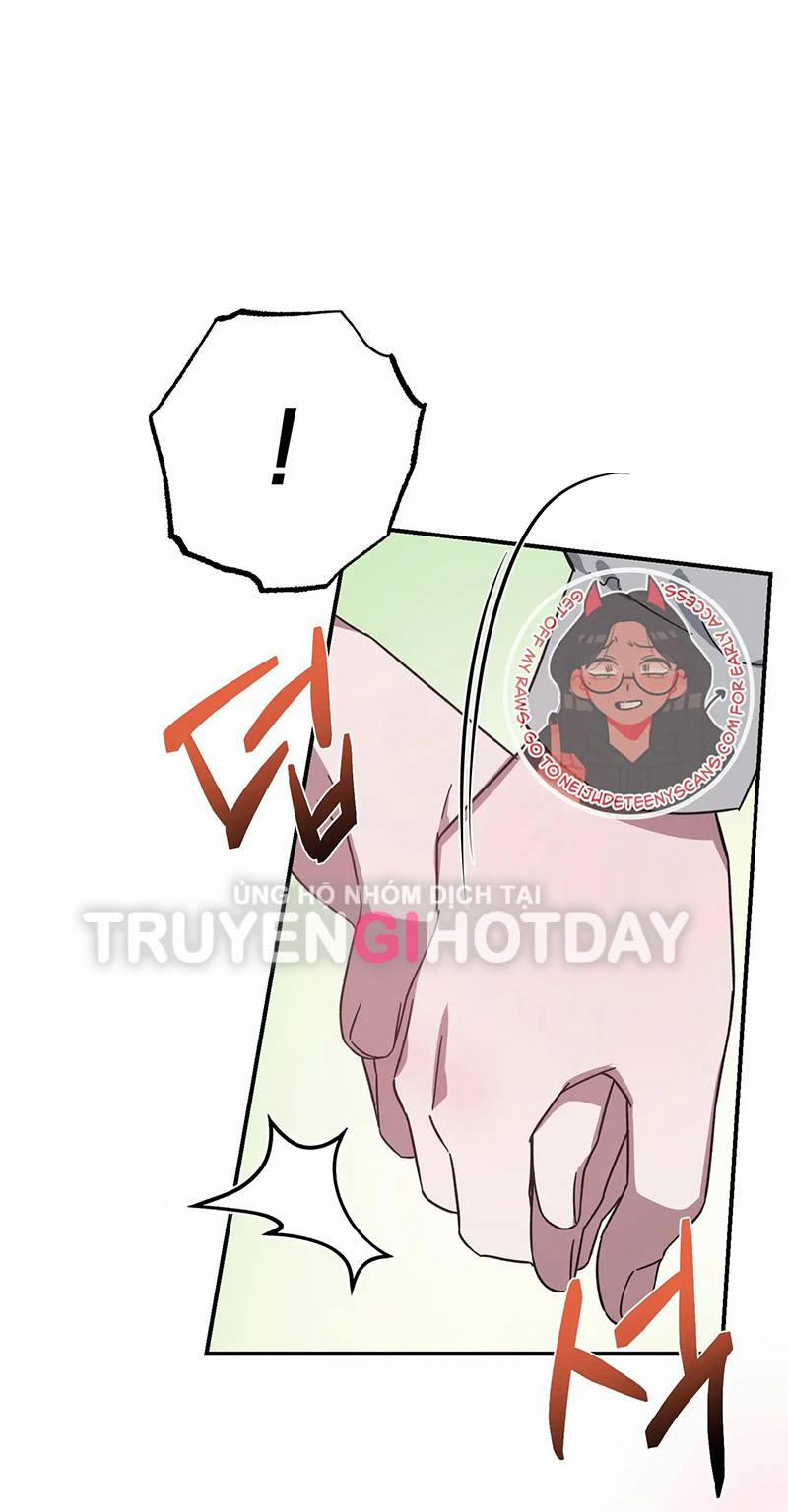 [18+] Quan Hệ Không Xác Định 39.1 trang 14