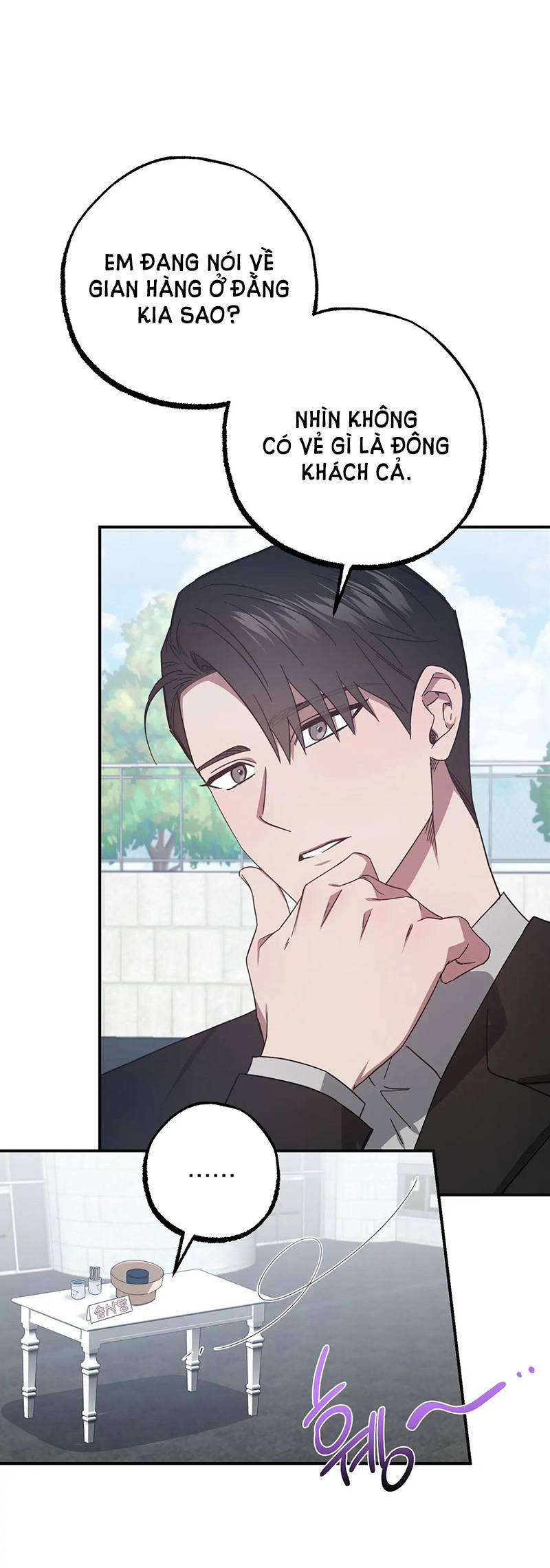 [18+] Quan Hệ Không Xác Định 39.1 trang 21