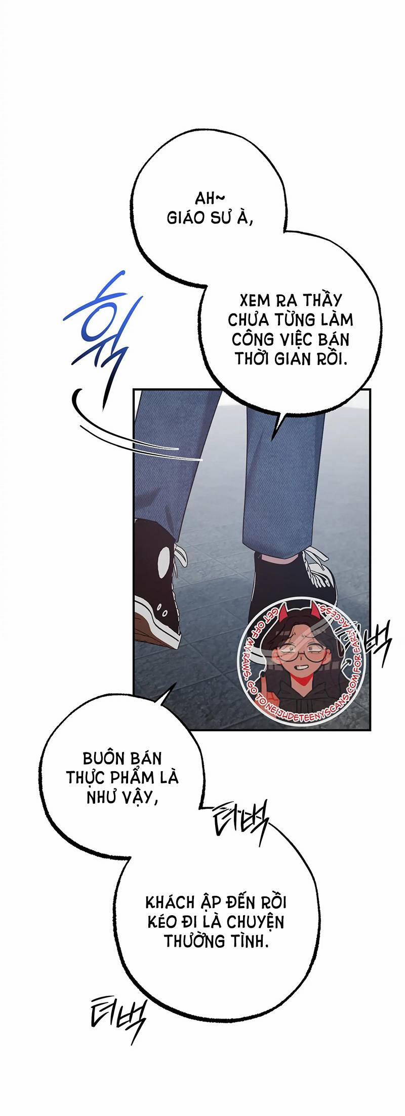 [18+] Quan Hệ Không Xác Định 39.1 trang 22