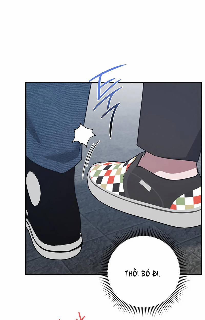 [18+] Quan Hệ Không Xác Định 39.1 trang 3