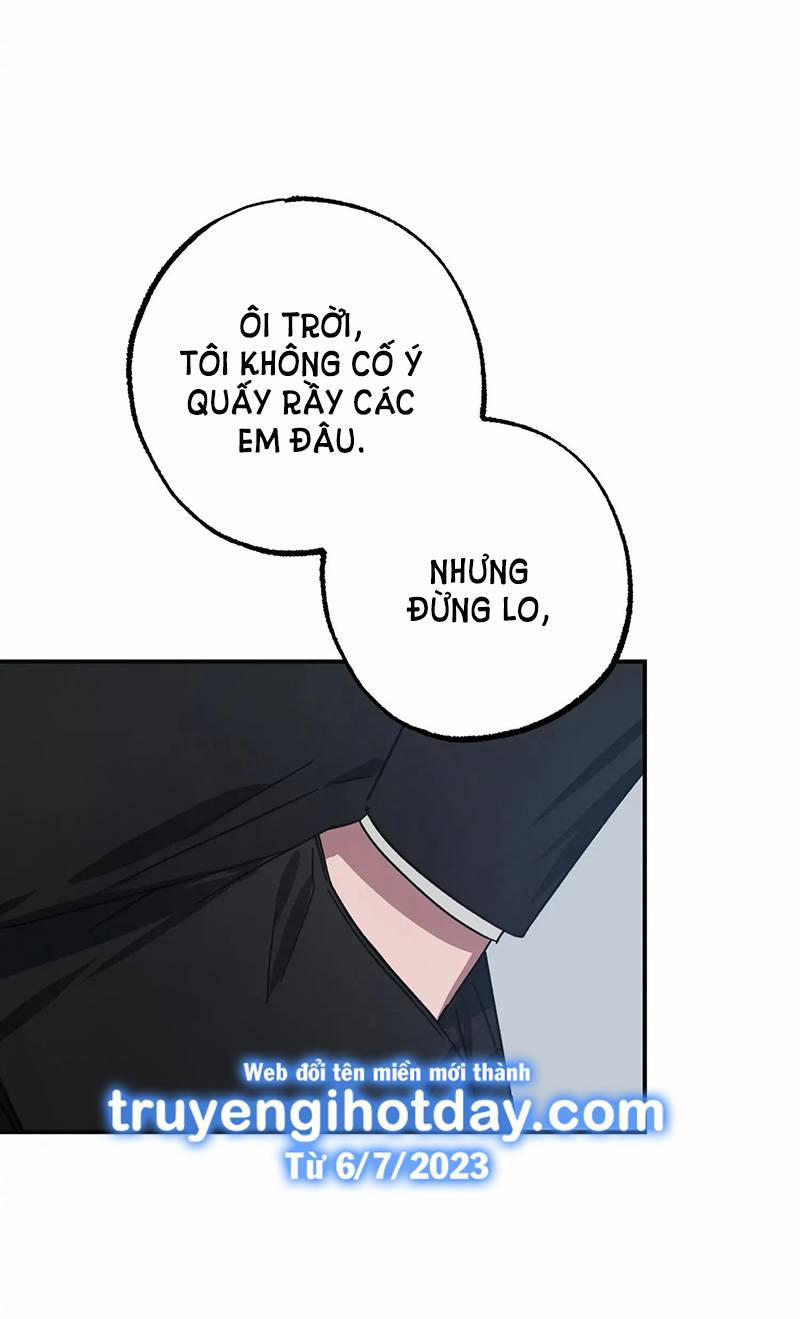 [18+] Quan Hệ Không Xác Định 39.1 trang 6