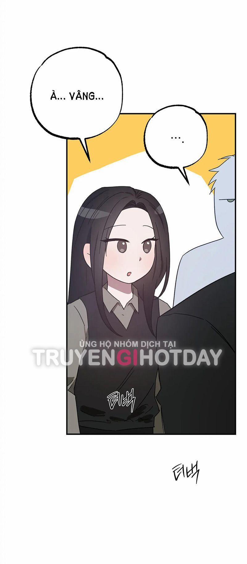 [18+] Quan Hệ Không Xác Định 39.2 trang 1