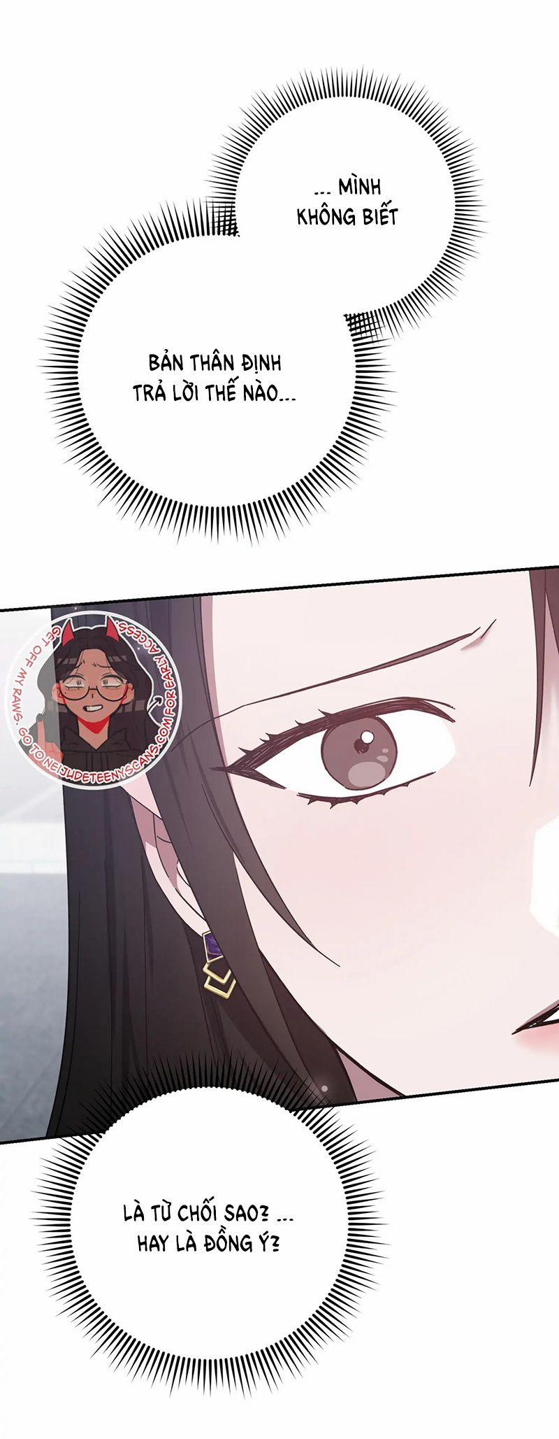 [18+] Quan Hệ Không Xác Định 39.2 trang 10