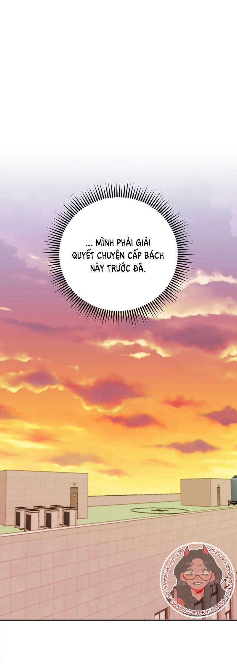 [18+] Quan Hệ Không Xác Định 39.2 trang 23