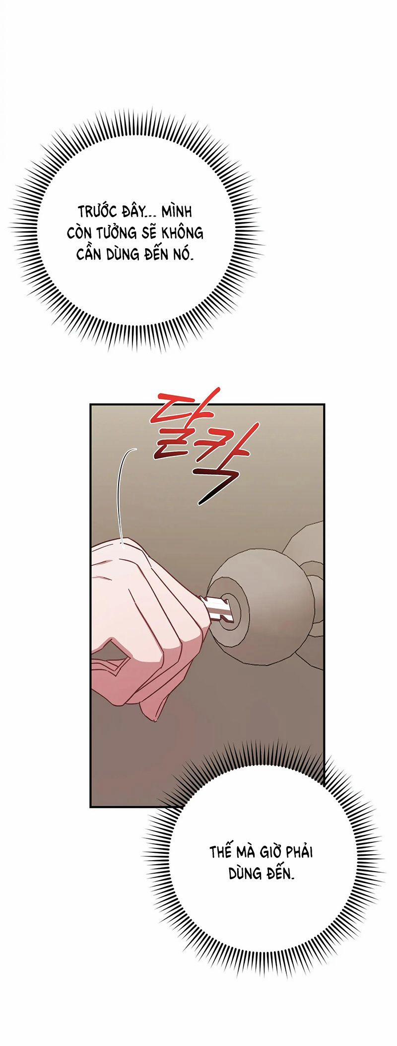 [18+] Quan Hệ Không Xác Định 39.2 trang 24