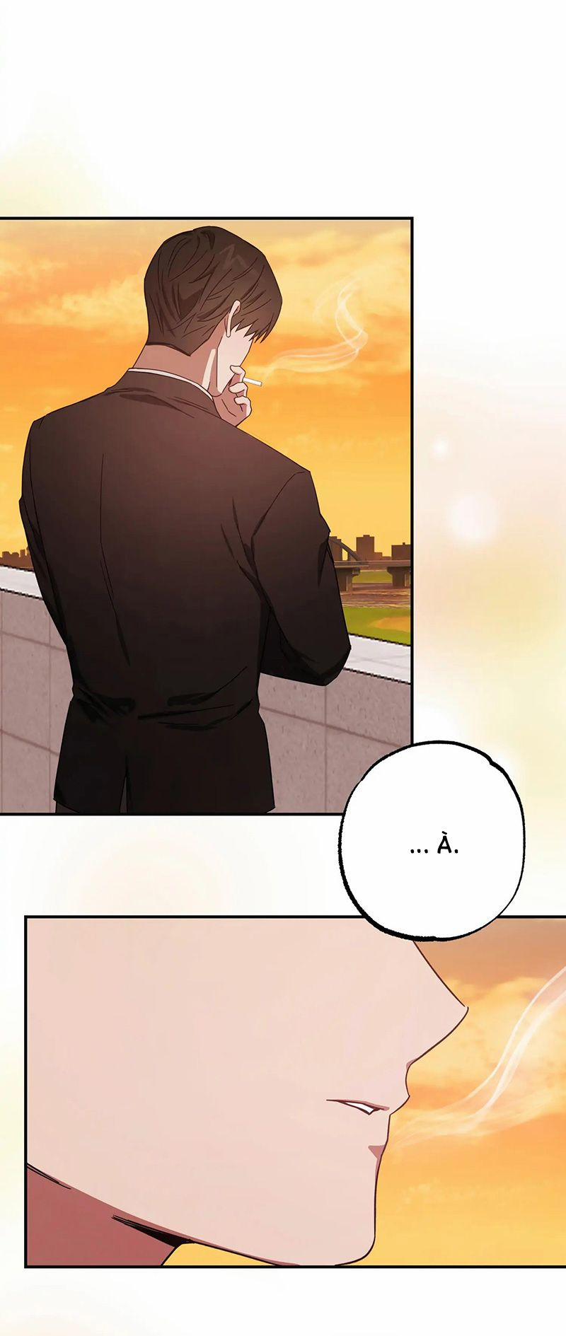 [18+] Quan Hệ Không Xác Định 39.2 trang 26