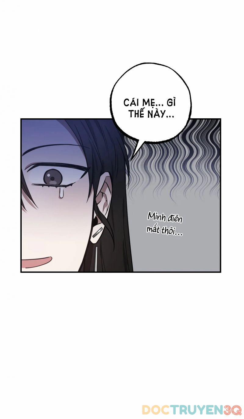 [18+] Quan Hệ Không Xác Định 4.5 trang 11