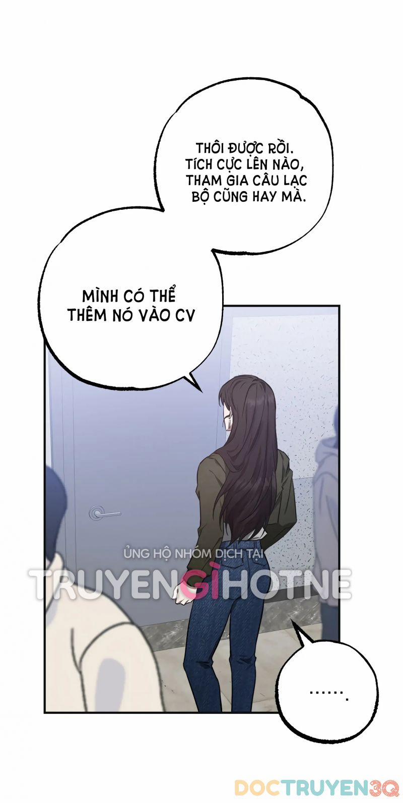 [18+] Quan Hệ Không Xác Định 4.5 trang 16