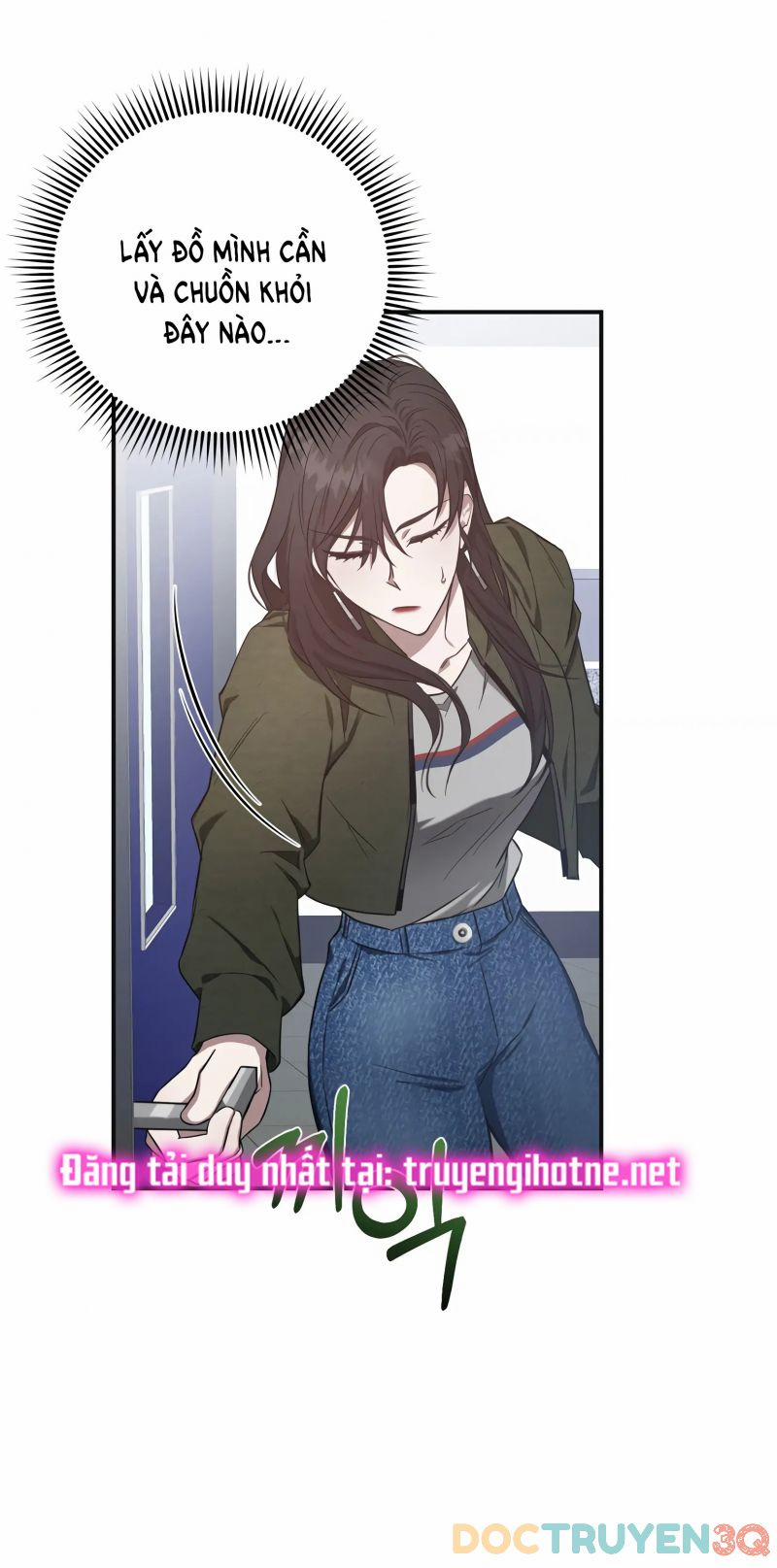 [18+] Quan Hệ Không Xác Định 4.5 trang 19